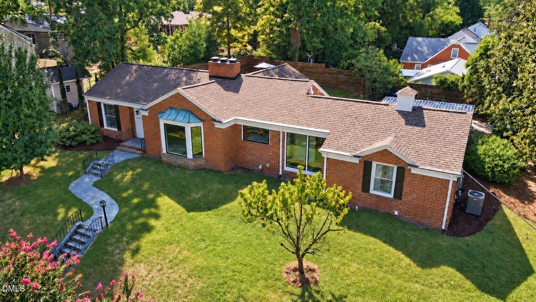House in Durham, North Carolina, United States 2 - 18902970