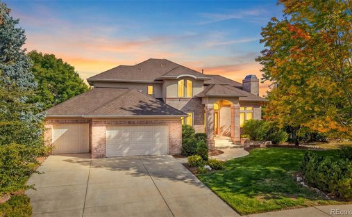 Casa a Boulder, Colorado, Stati Uniti 1