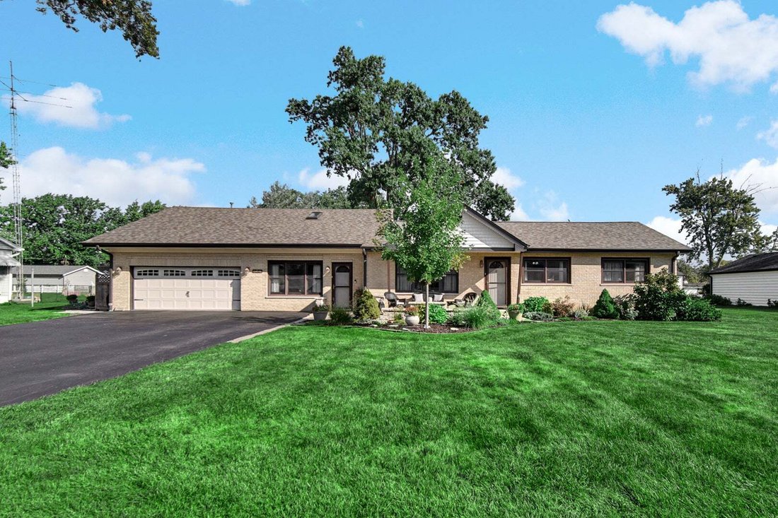 Haus in Orland Park, Illinois, Vereinigte Staaten 1 - 18903425