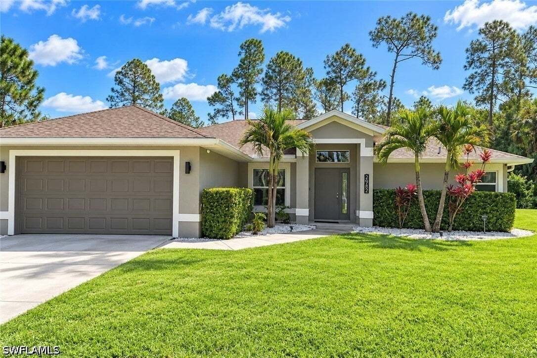 House in Naples, Florida, United States 1 - 18902959