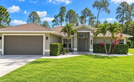 House in Naples, Florida, United States 1