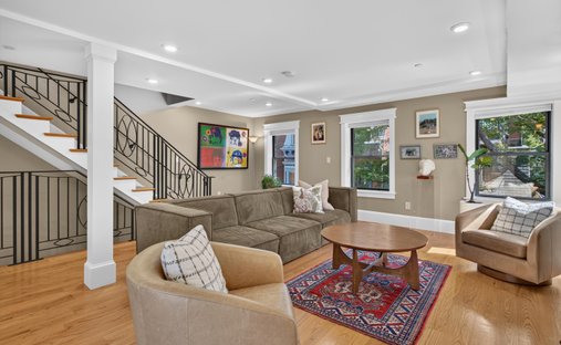Condo in Boston, Massachusetts, United States 1