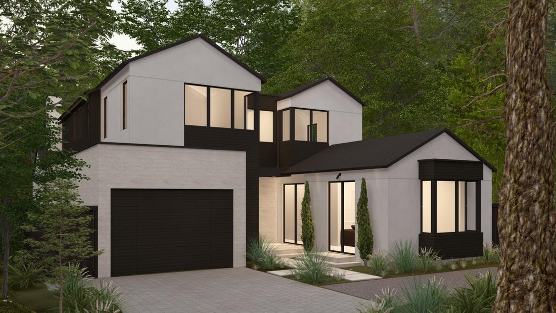 House in Menlo Park, California, United States 1 - 18903319