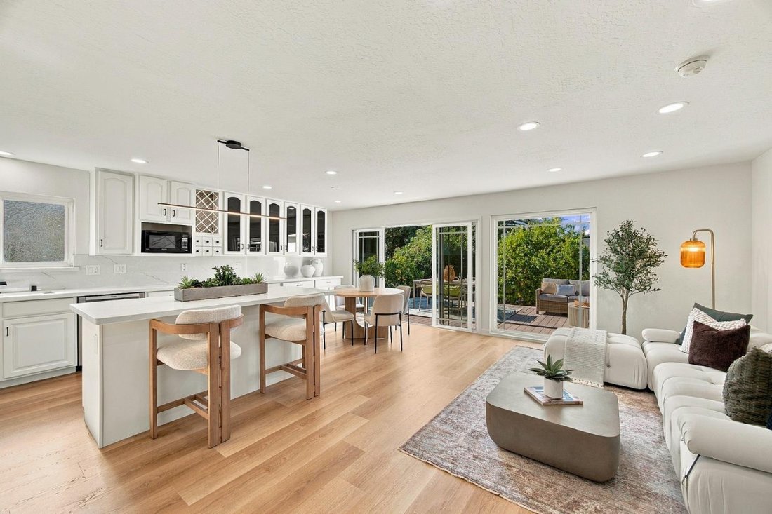 House in San Jose, California, United States 5 - 18903287