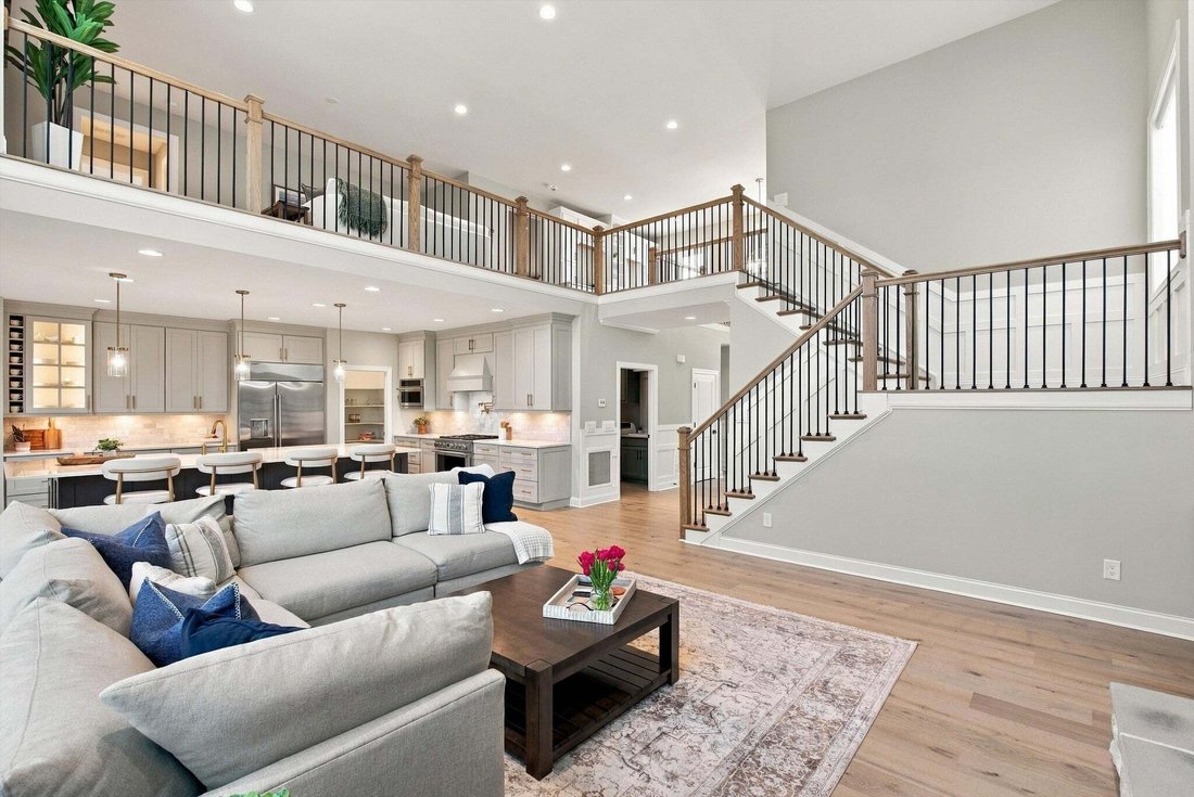 Casa a Hendersonville, Tennessee, Stati Uniti 4 - 18903303
