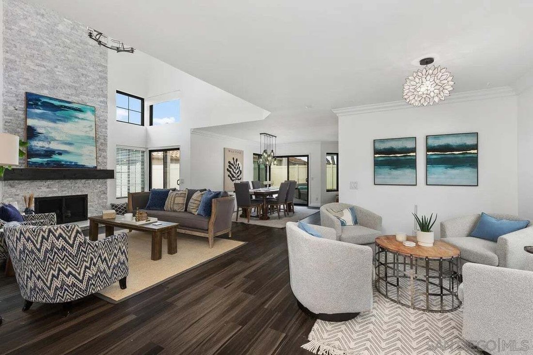 House in Vista, California, United States 3 - 18903017