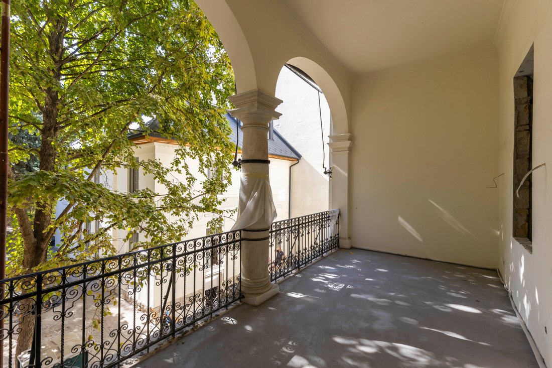 Estate in Budapest, Budapest, Hungary 5 - 18902706