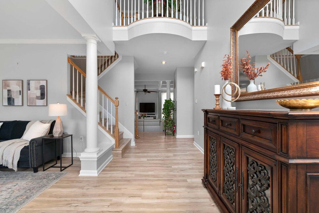 House in Elkridge, Maryland, United States 5 - 18903474