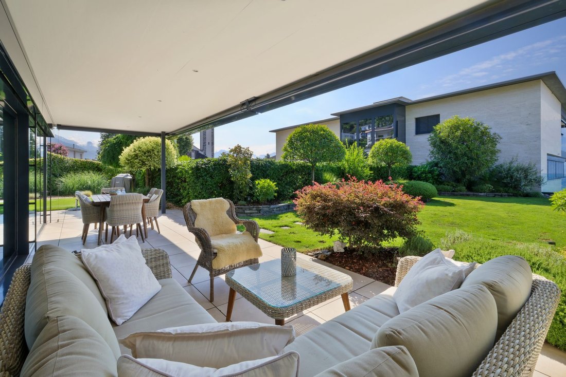Appartamento a Locarno, Ticino, Svizzera 3 - 18902762