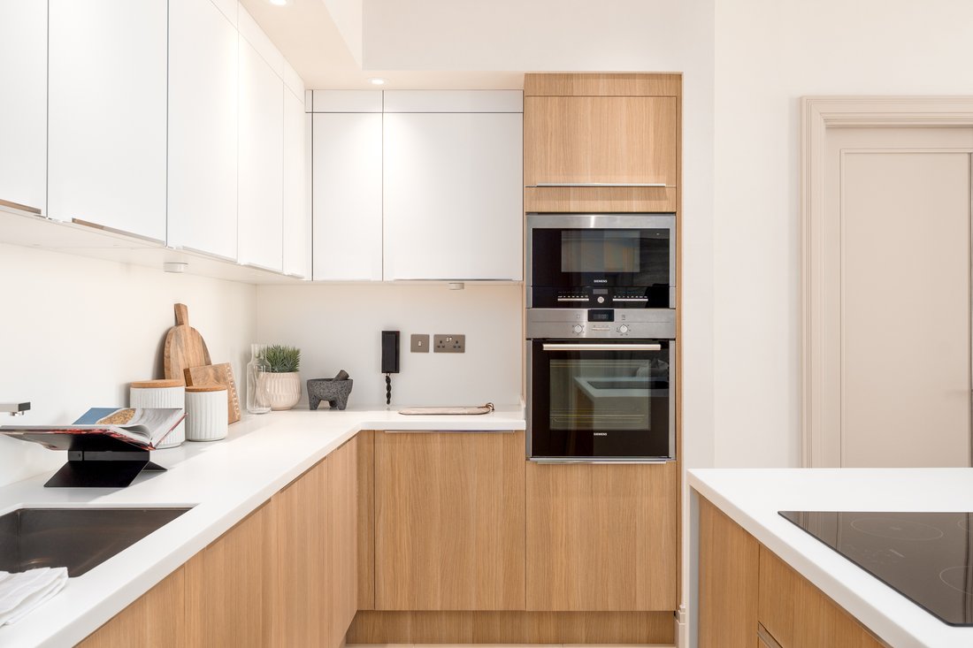 Wohnung in Insel Al Maryah, Abu Dhabi, Vereinigte Arabische Emirate 3 - 18903705