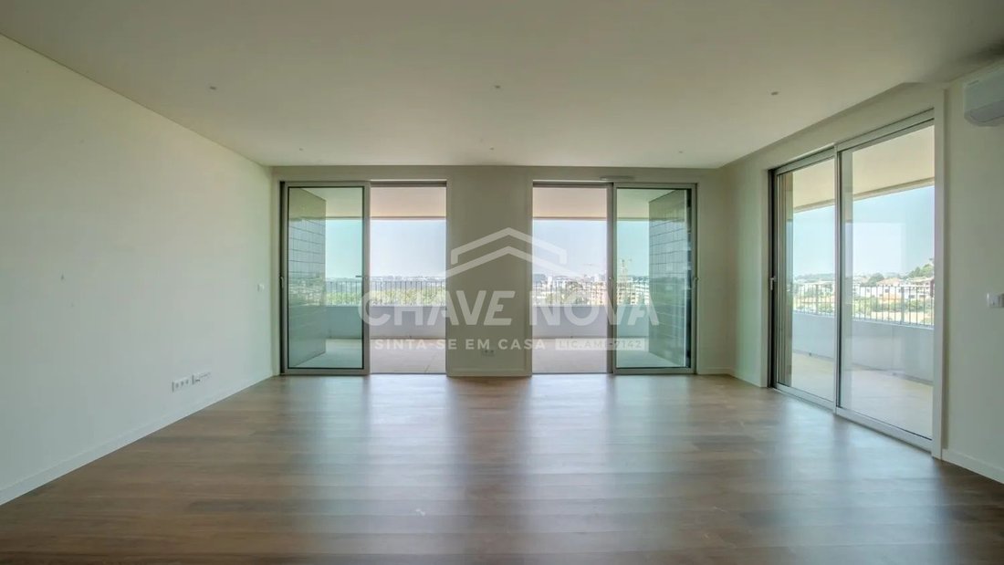 Apartment in Cidade da Maia, Porto District, Portugal 4 - 18640326