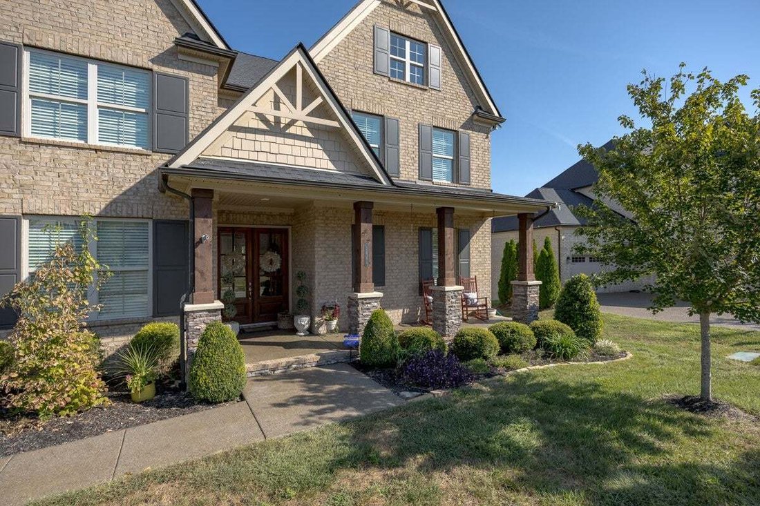 House in Franklin, Tennessee, United States 4 - 18903328
