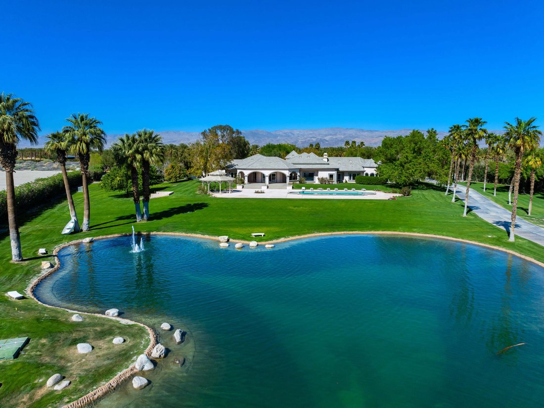 Casa a Coachella, California, Stati Uniti 2 - 18903505