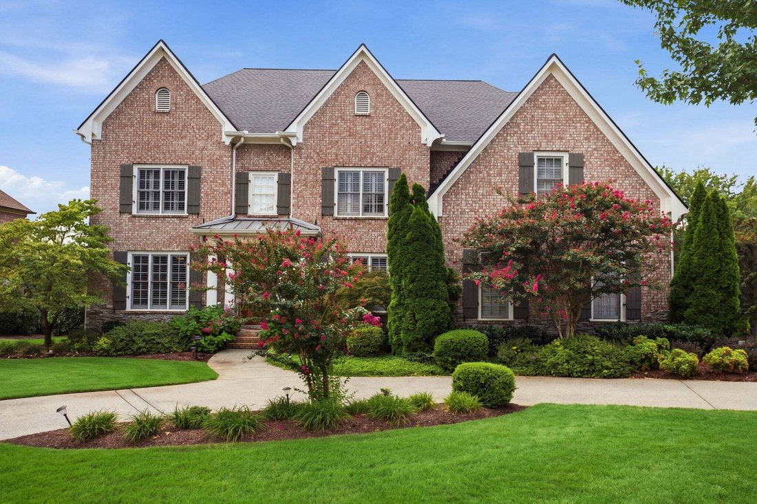 House in Nashville, Tennessee, United States 2 - 18903364