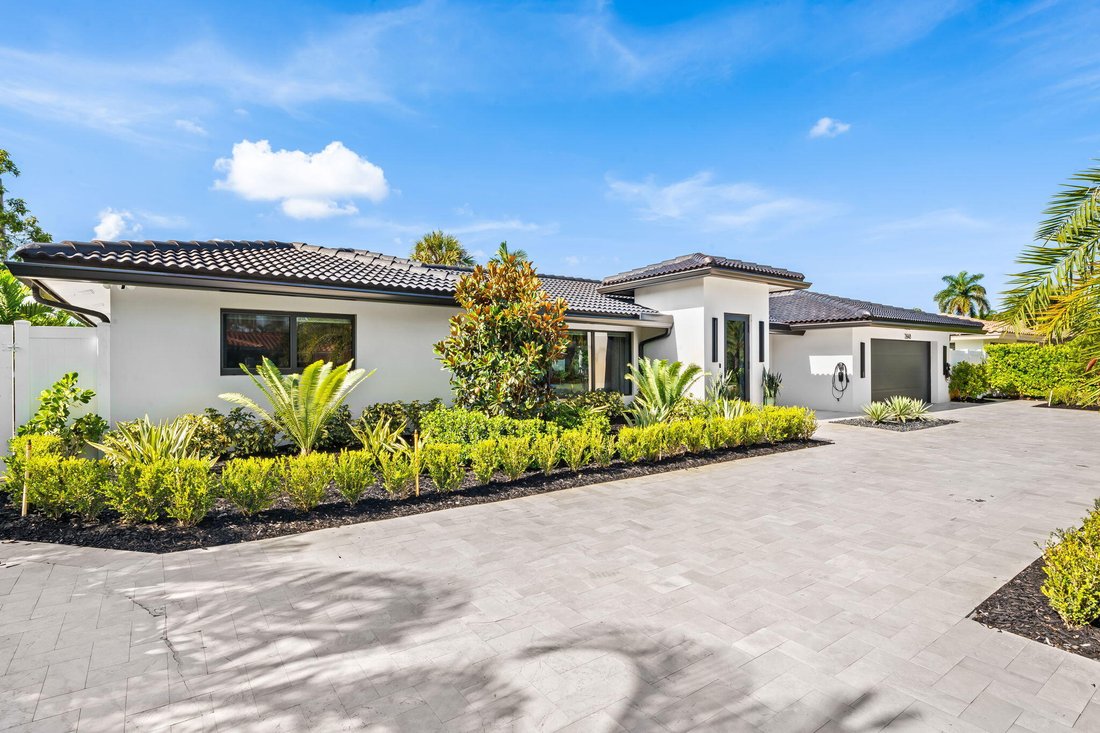 House in Fort Lauderdale, Florida, United States 3 - 18903079
