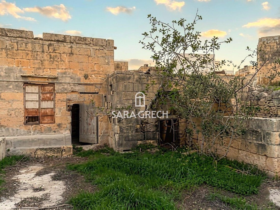 House in Tarxien, Malta 2 - 18903473