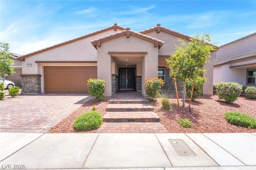 House in Henderson, Nevada, United States 1 - 18903388
