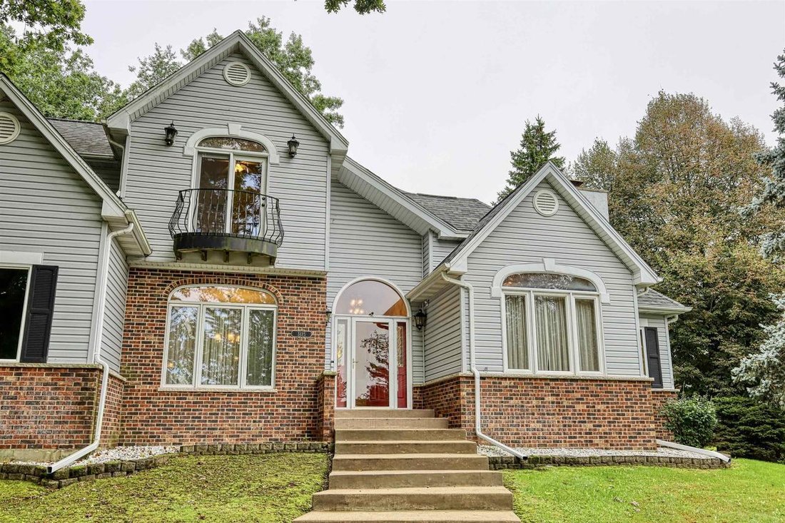 House in Sun Prairie, Wisconsin, United States 2 - 18902717