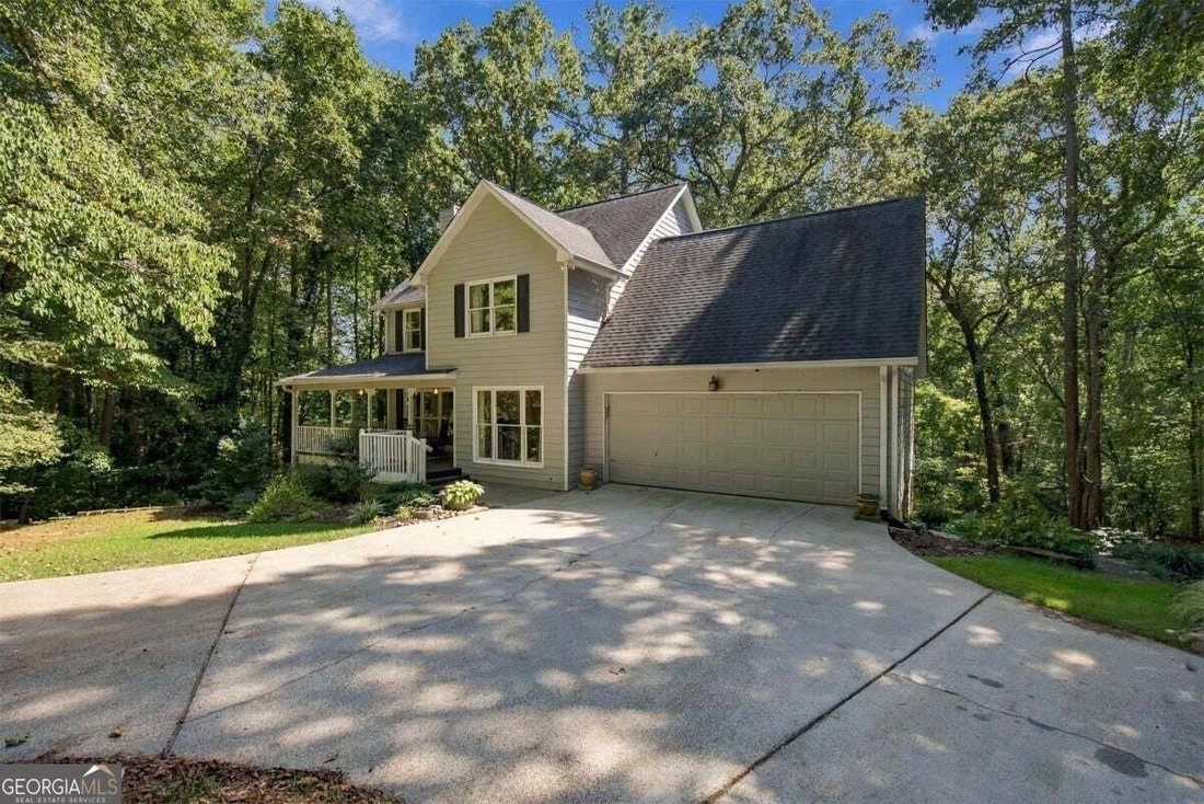House in Ball Ground, Georgia, United States 3 - 18903412