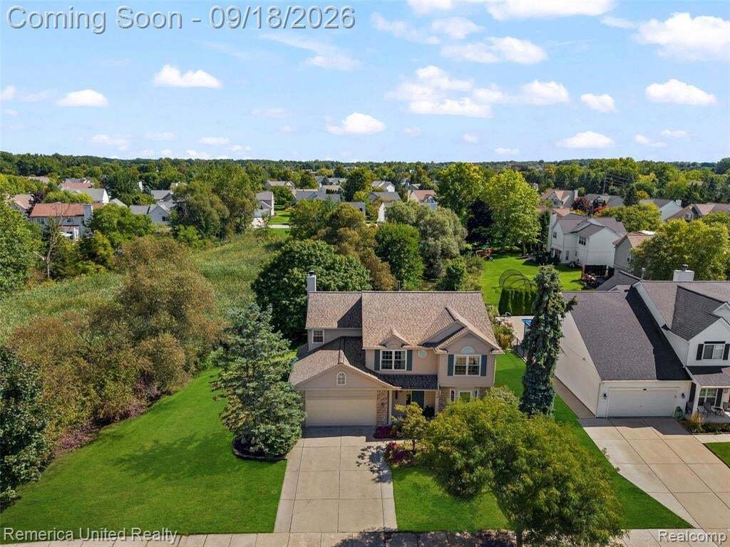 House in South Lyon, Michigan, United States 3 - 18903583