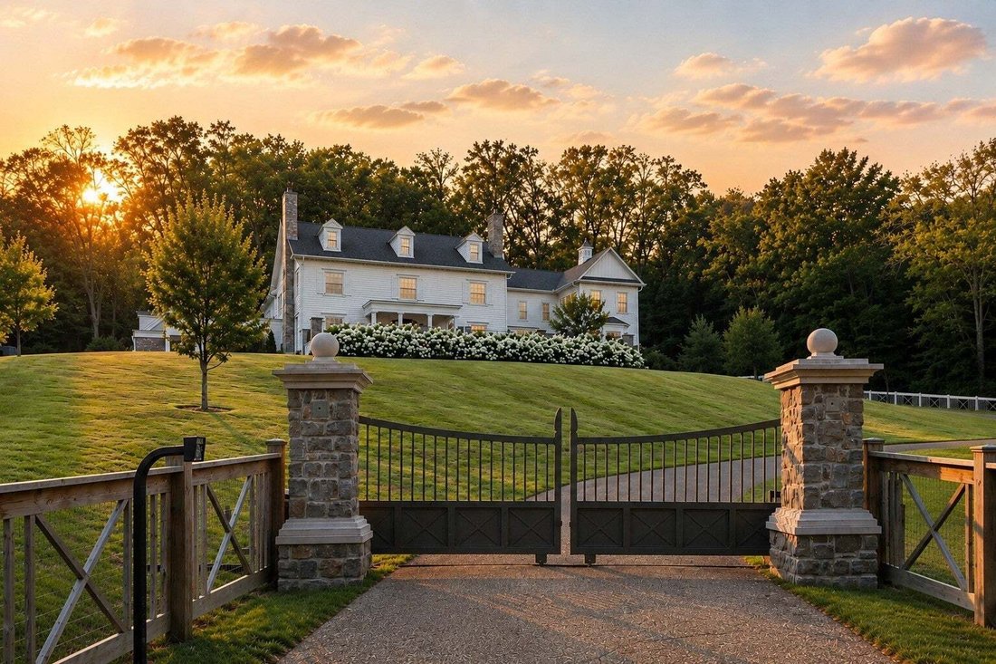 House in Forest Hills, Tennessee, United States 1 - 18903359