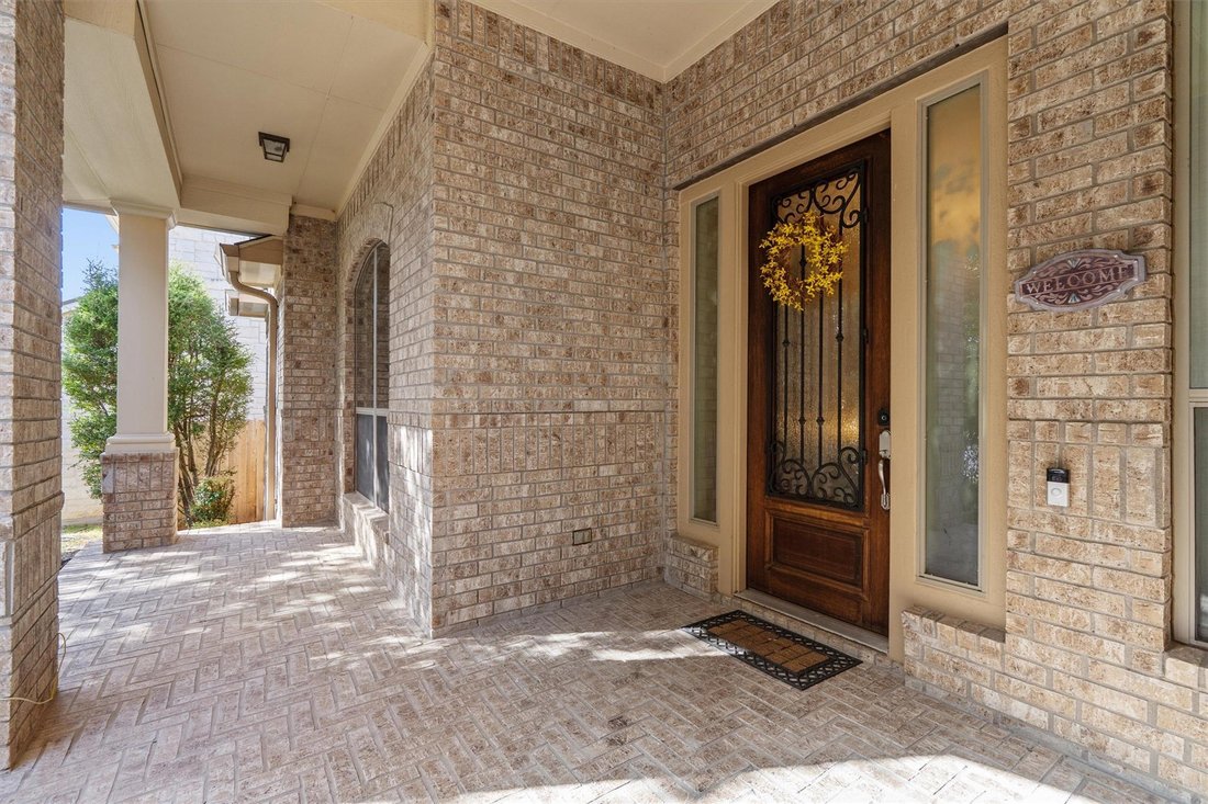 House in Austin, Texas, United States 2 - 18903548