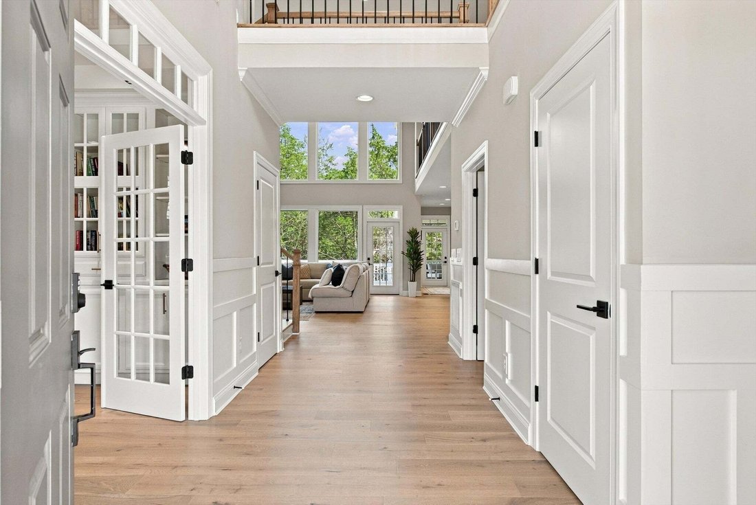 Casa a Hendersonville, Tennessee, Stati Uniti 2 - 18903303
