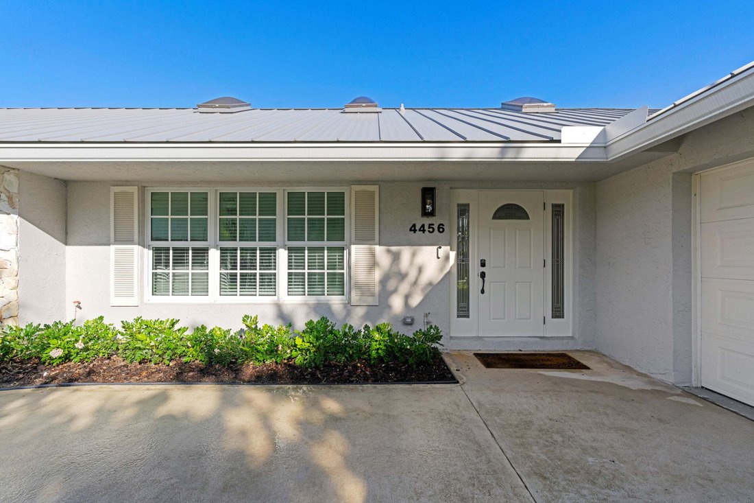 House in Tequesta, Florida, United States 2 - 18903077