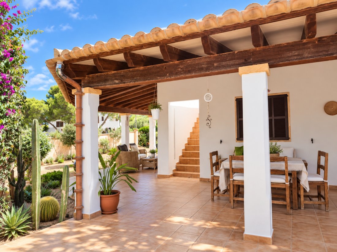 Casa a Santanyí, Isole Baleari, Spagna 2 - 18903665
