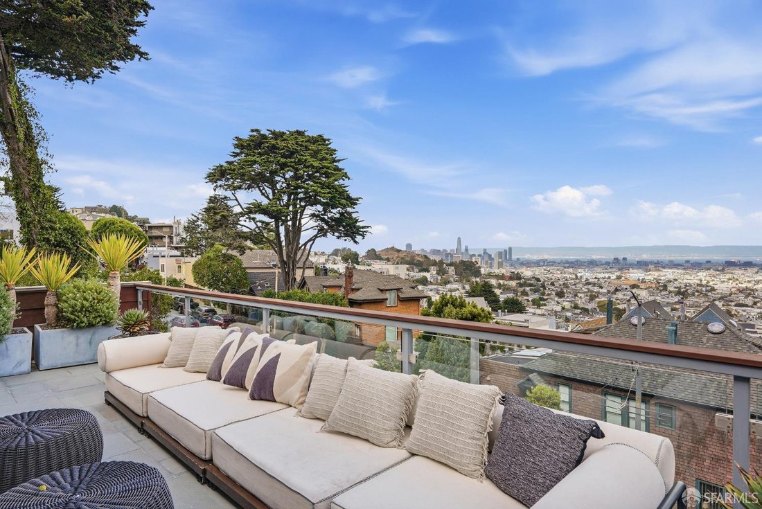 House in San Francisco, California, United States 3 - 18902779