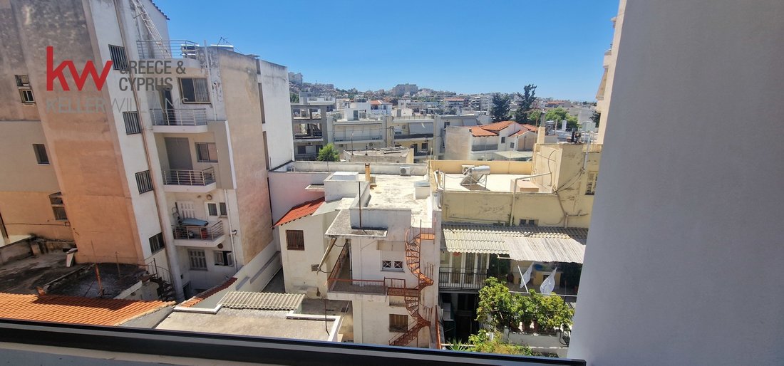 Appartement à Vyronas, Attique, Grèce 5 - 18903133