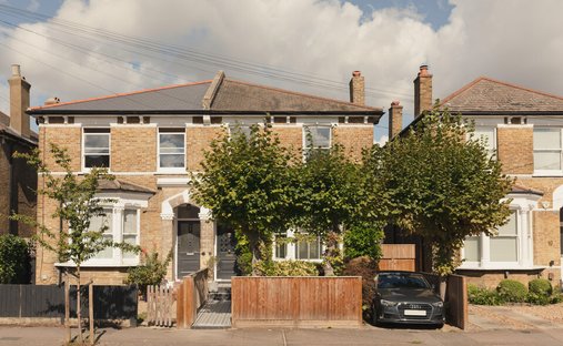 Casa a Forest Hill, Lewisham, Inghilterra 1