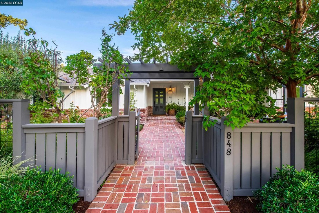 House in Lafayette, California, United States 2 - 18903254