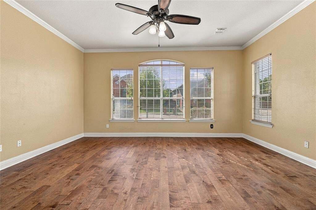 House in Garland, Texas, United States 5 - 18903642