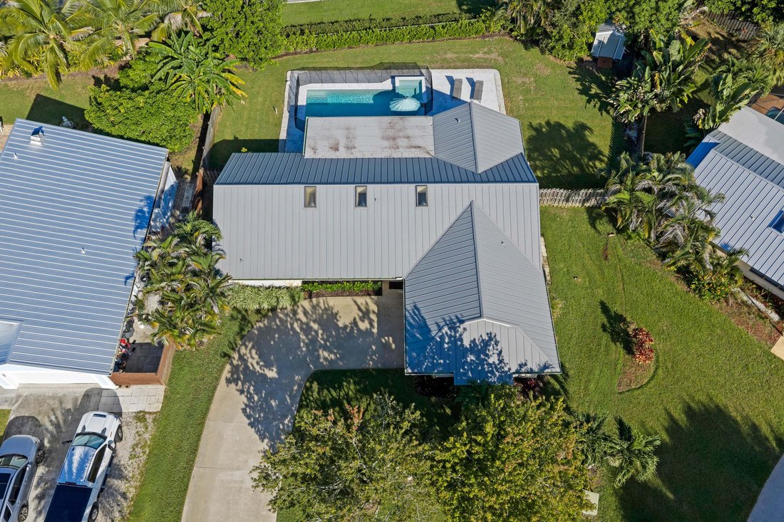 House in Tequesta, Florida, United States 5 - 18903077