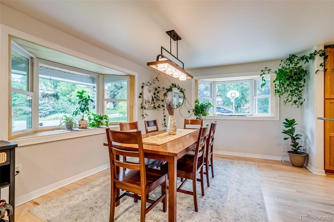 House in Lakewood, Colorado, United States 4 - 18902828