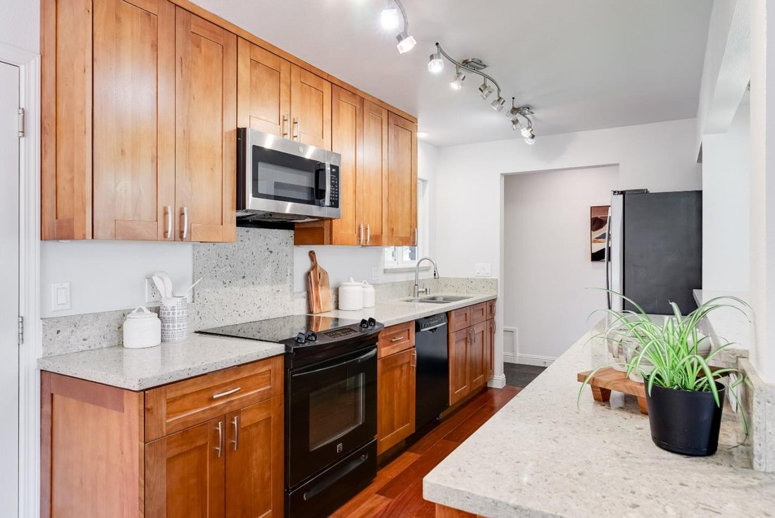 House in Soquel, California, United States 4 - 18903292