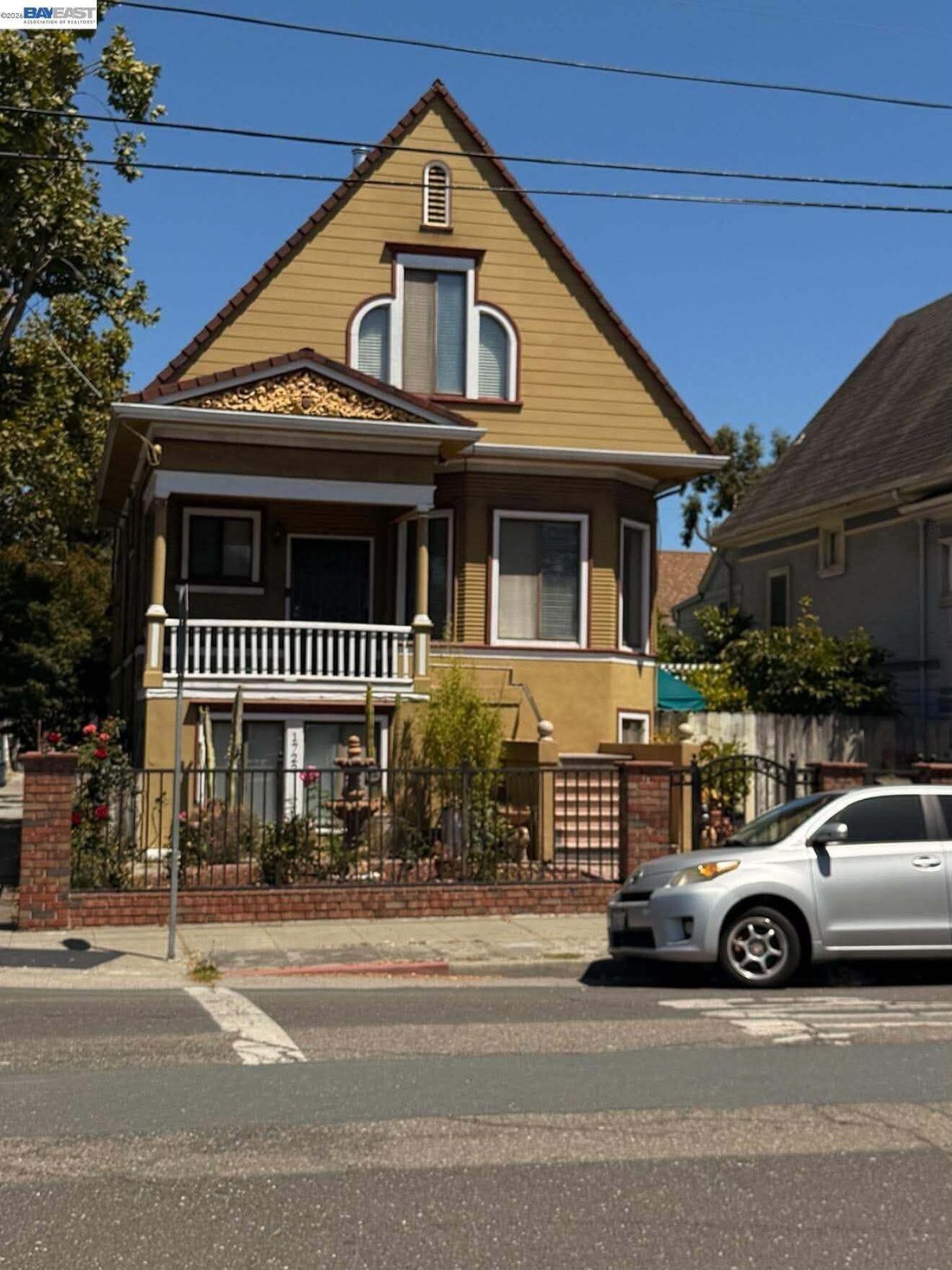 House in Alameda, California, United States 1 - 18903347
