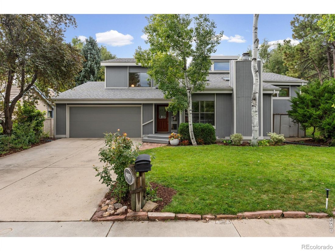 House in Fort Collins, Colorado, United States 2 - 18902826