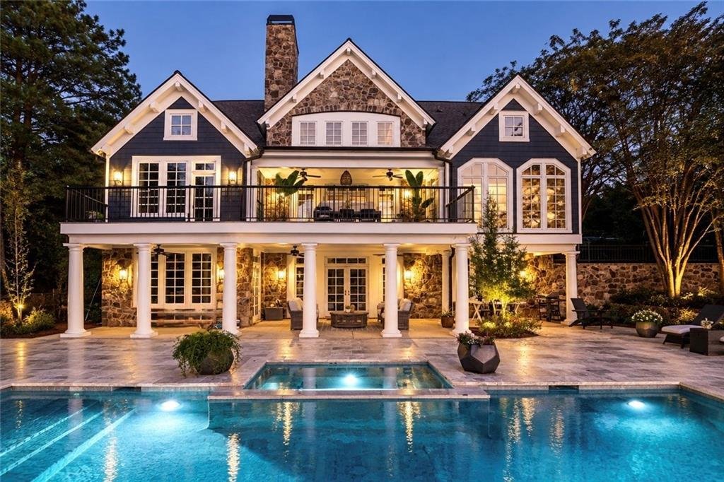 House in Carrollton, Georgia, United States 1 - 18874164