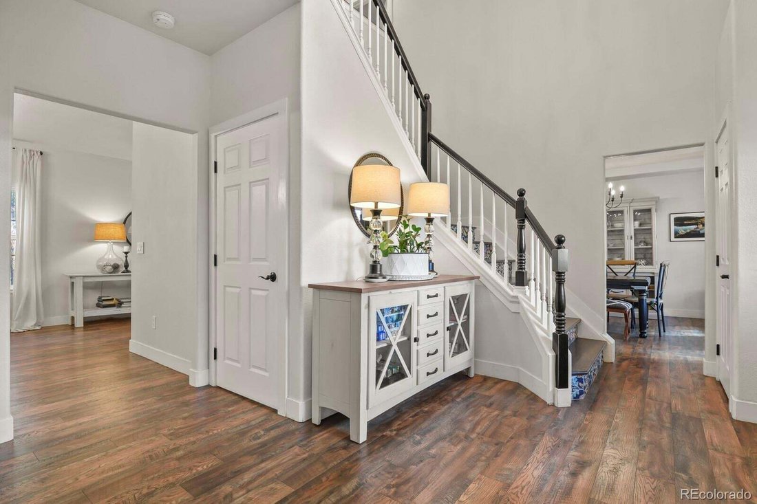 Casa a Larkspur, Colorado, Stati Uniti 4 - 18902825