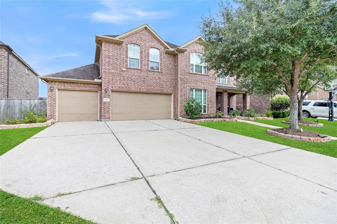 House in Katy, Texas, United States 3 - 18903616