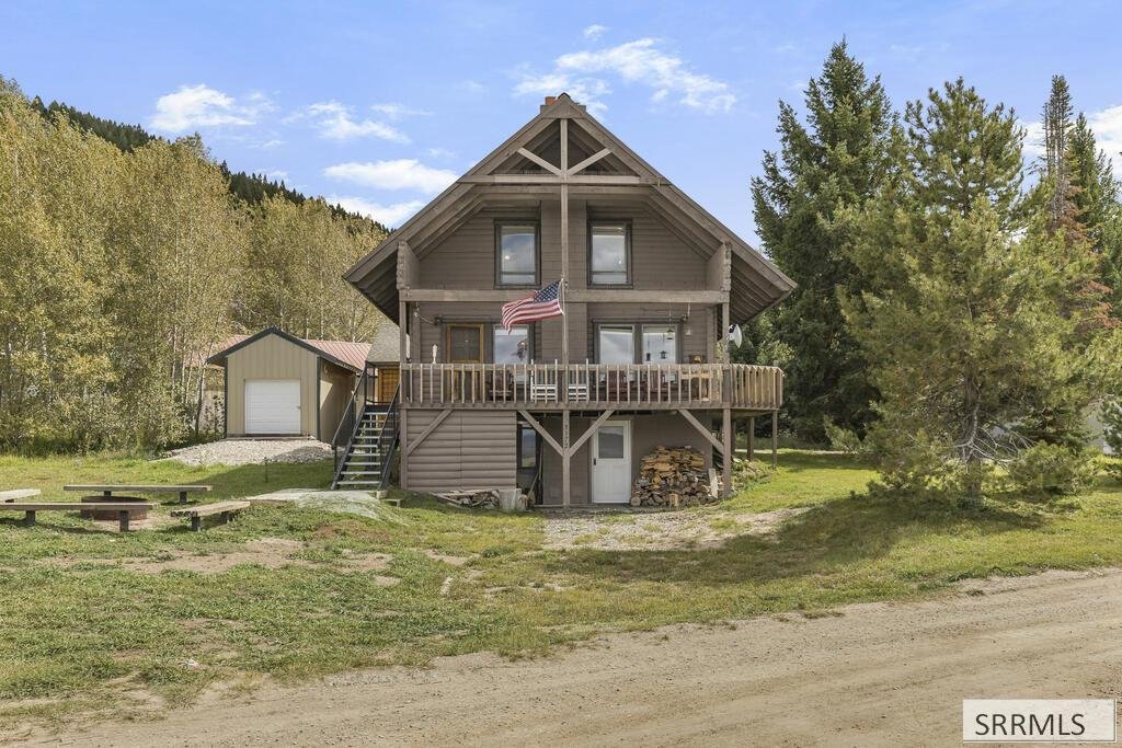 Casa a Island Park, Idaho, Stati Uniti 1 - 18903501