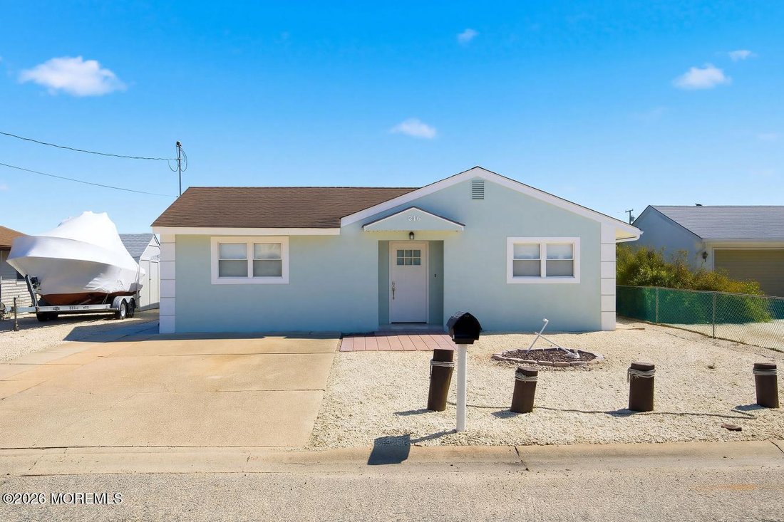 House in Barnegat Township, New Jersey, United States 1 - 18836742
