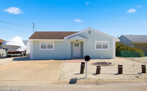 Casa a Barnegat, New Jersey, Stati Uniti 1