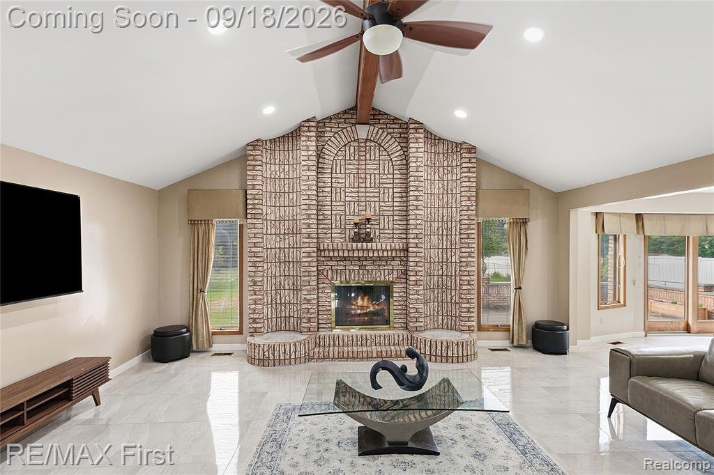 House in Sterling Heights, Michigan, United States 5 - 18903552