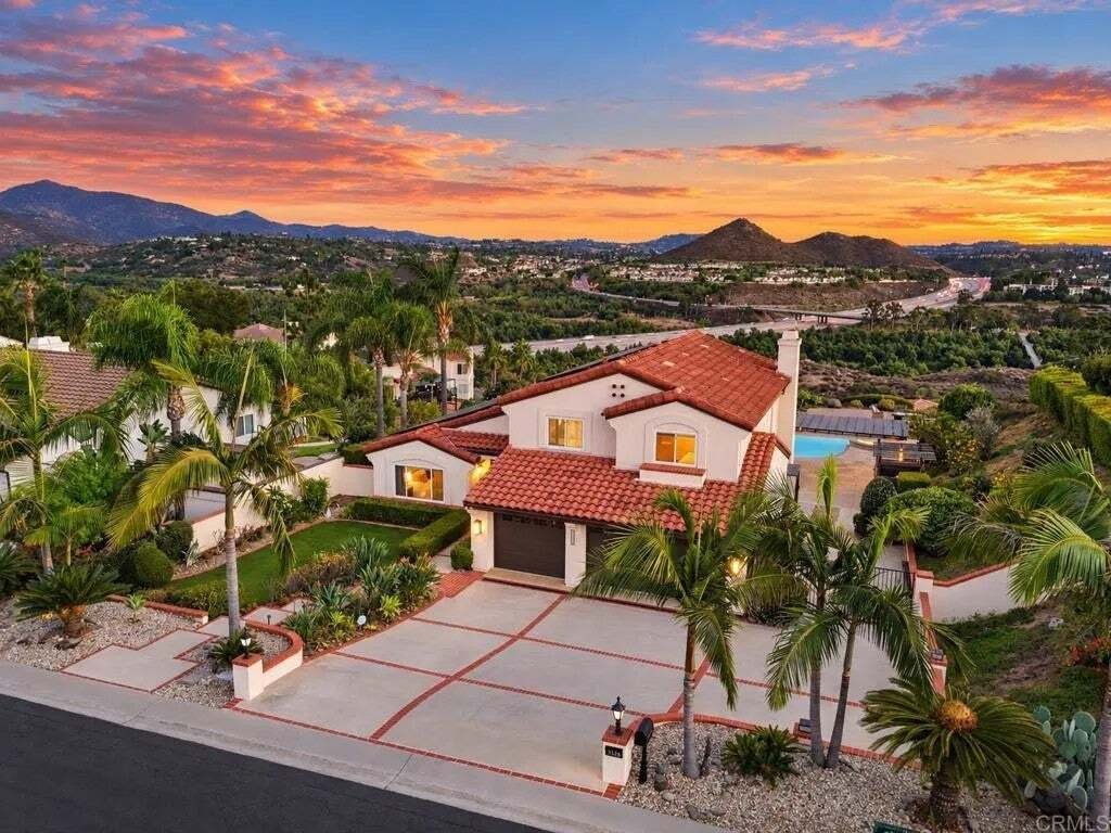 House in Rancho Santa Fe, California, United States 2 - 18903020