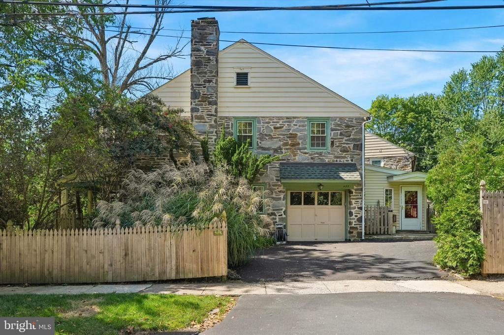 House in Wynnewood, Pennsylvania, United States 3 - 18903237
