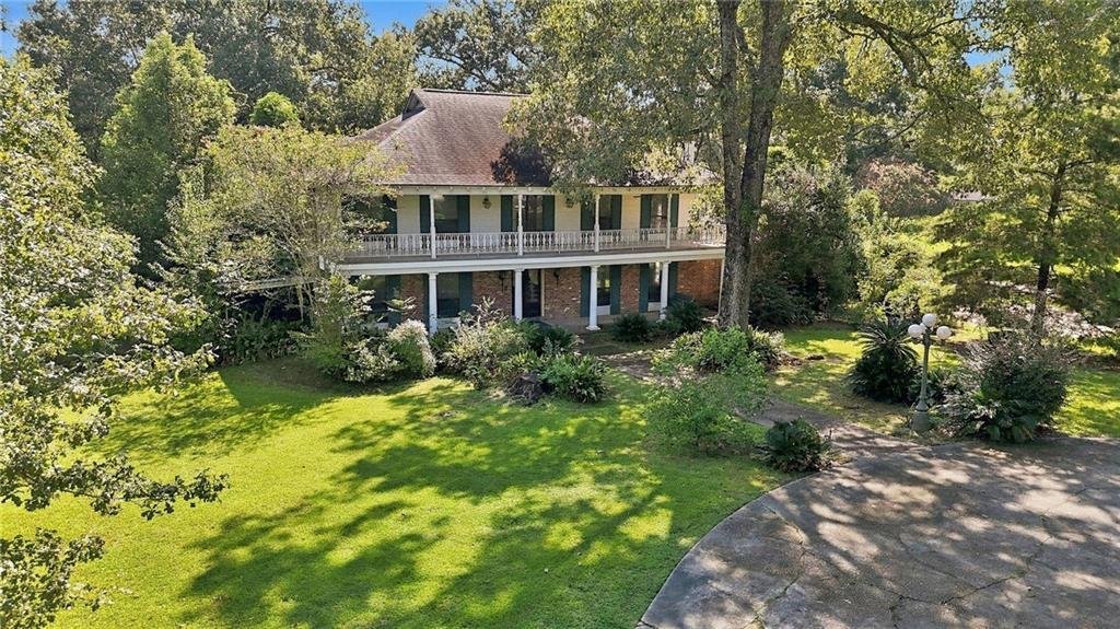 House in Baton Rouge, Louisiana, United States 2 - 18903073