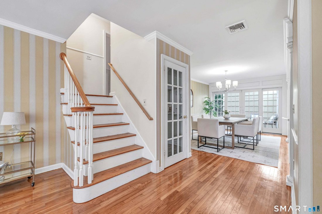 House in Wilton, Connecticut, United States 5 - 18903517